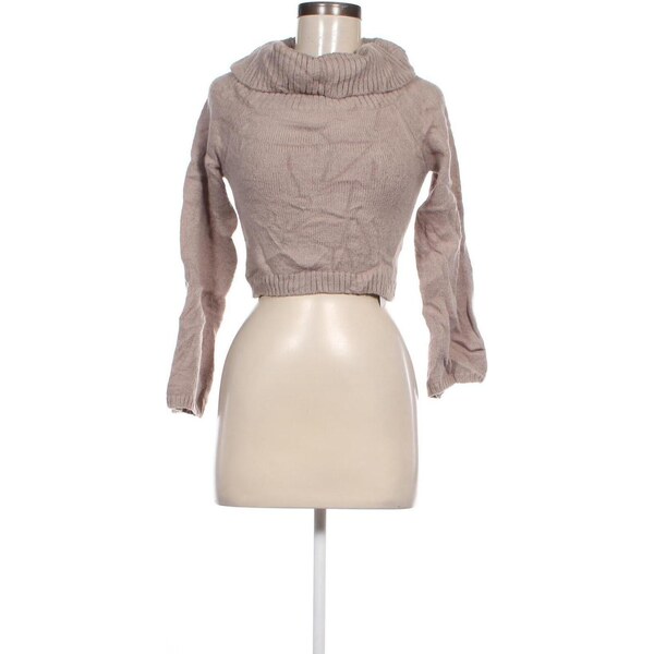 Dámsky pulóver SHEIN 60630277