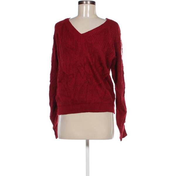 Dámsky pulóver SHEIN 60630301