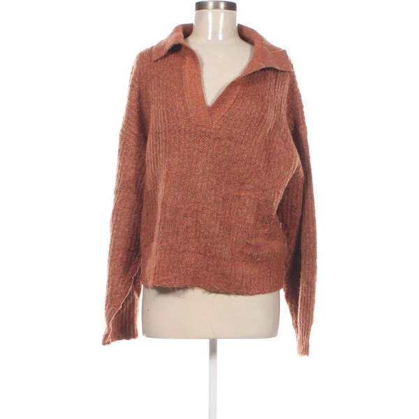 Dámsky pulóver Gina Tricot 60630004