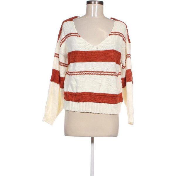 Dámsky pulóver SHEIN 60633019