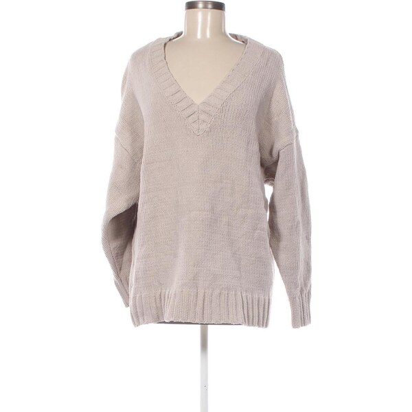 Dámsky pulóver Bershka 60633093