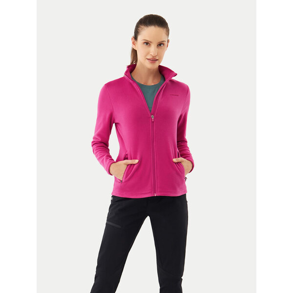 Fleecová mikina Viking 36014554