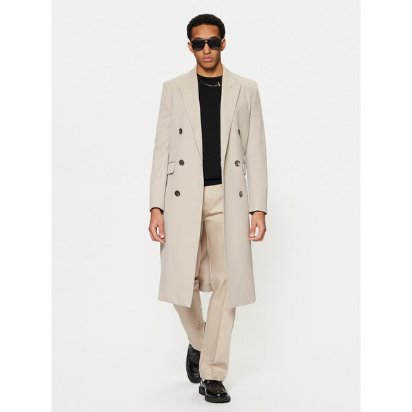 Prechodný kabát AMI Paris 60638200