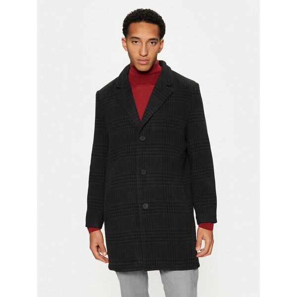 Prechodný kabát Brave Soul 60638095