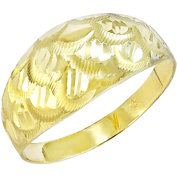 Zlatý prsteň Glare 1023 57572525