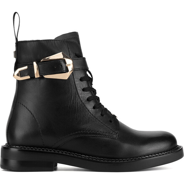 Šnurovacia obuv MEXX 60657613