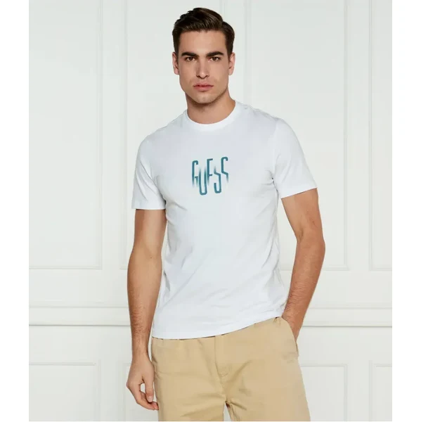 GUESS Tričko | Slim Fit 61293130