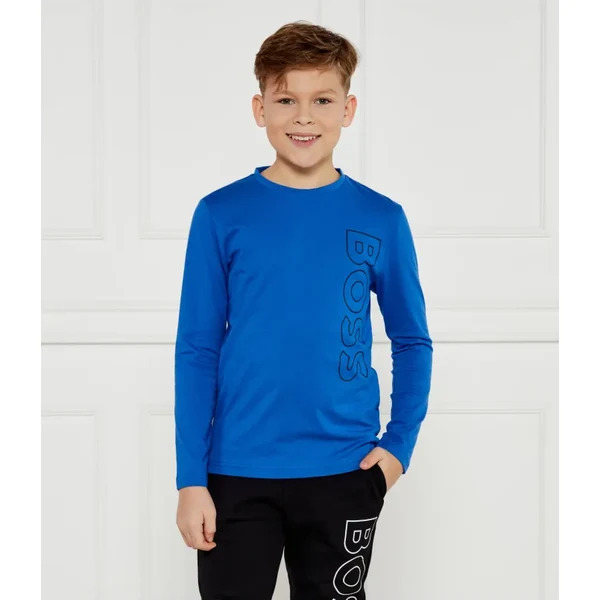 BOSS Kidswear Longsleeve | Regular Fit 60645630