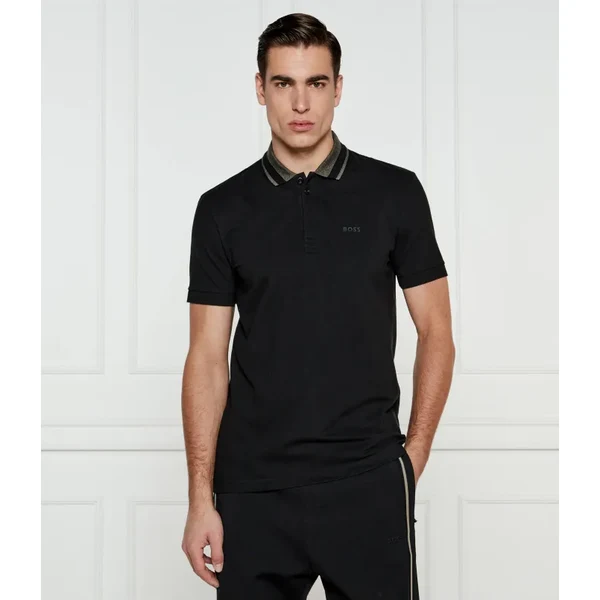 BOSS GREEN Polo tričko Paddy 1 | Regular Fit | stretch 60645581