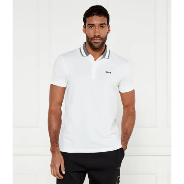 BOSS GREEN Polo tričko Paddy 1 | Regular Fit | stretch 60645582