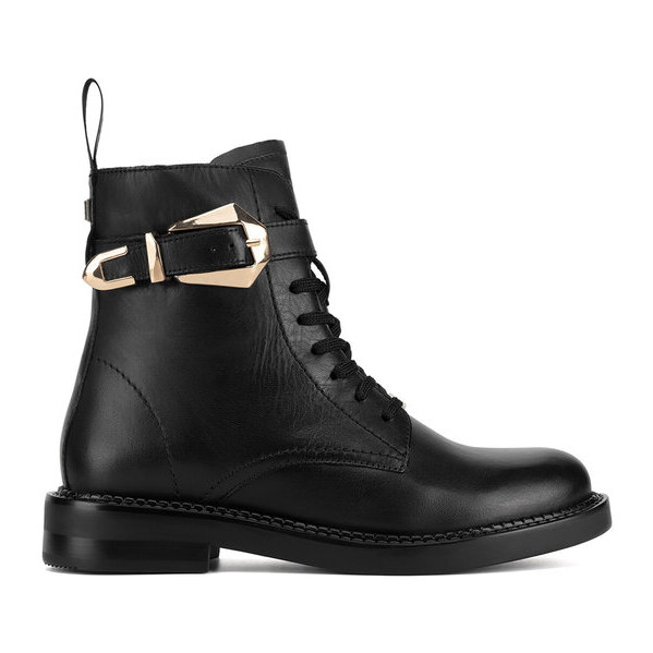 Šnurovacia obuv MEXX 60657457