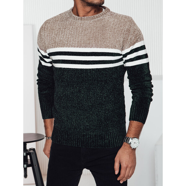 Pánsky sveter Dstreet WX2229 66631430