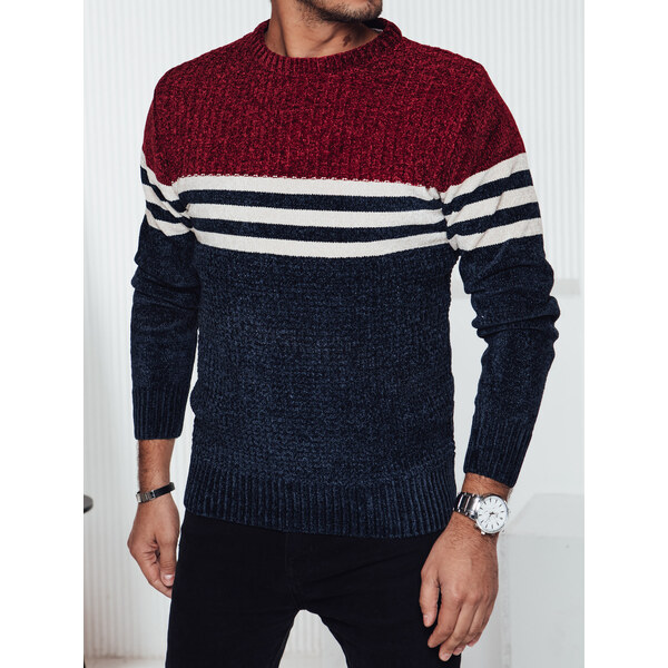 Pánsky sveter Dstreet WX2229 65766974