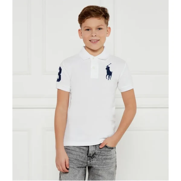 POLO RALPH LAUREN Polo tričko | Slim Fit 60645559