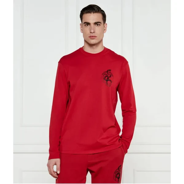 Armani Exchange Longsleeve | Regular Fit 60650274
