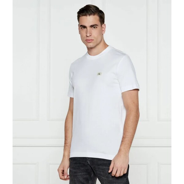 Calvin Klein Jeans Tričko | Regular Fit 60650253