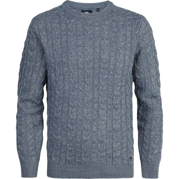 Petrol Industries Sveter Bering zafírová 60867823