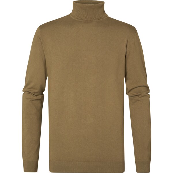 Petrol Industries Sveter Awuna tmavobéžová 60868515