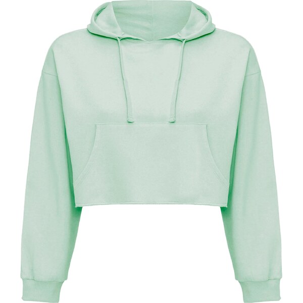 Jacey Quinn Mikina mätová 60683976