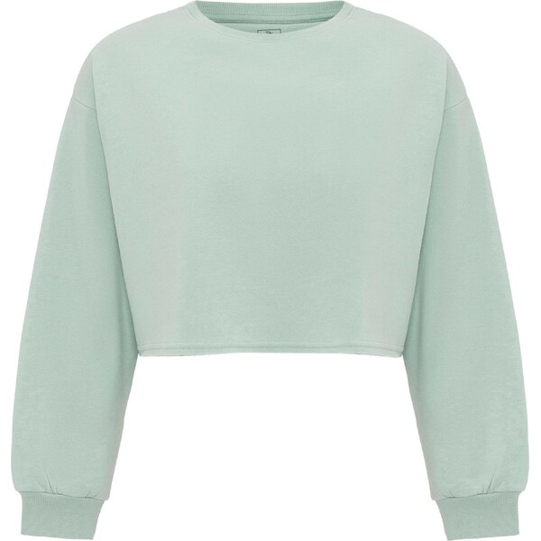 Jacey Quinn Mikina mätová 60683982