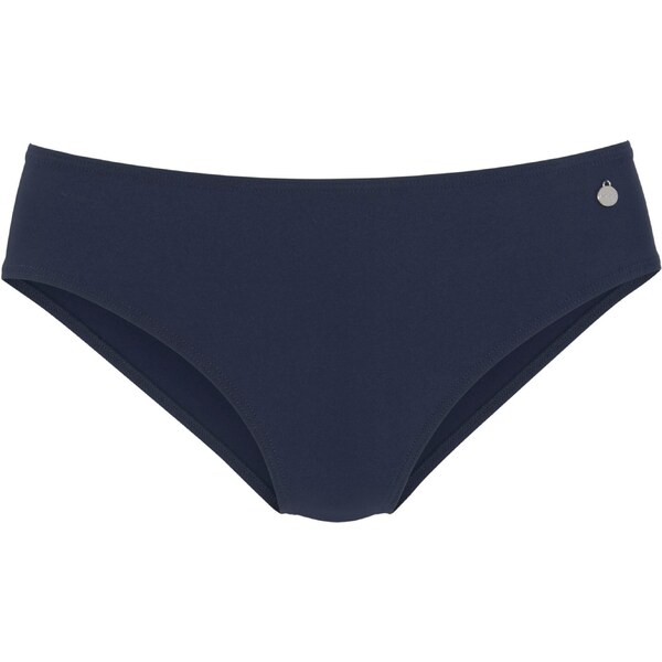 VENICE BEACH Bikinové nohavičky Caru tmavomodrá 60917177