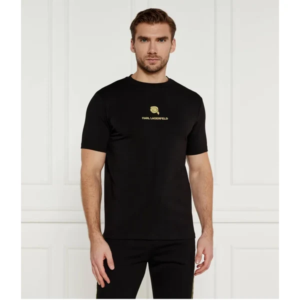 Karl Lagerfeld Tričko | Regular Fit 60650286