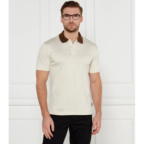 BOSS BLACK Polo tričko H-Phillipson | Slim Fit 60645527