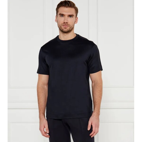 Emporio Armani Tričko | Comfort fit 60650214