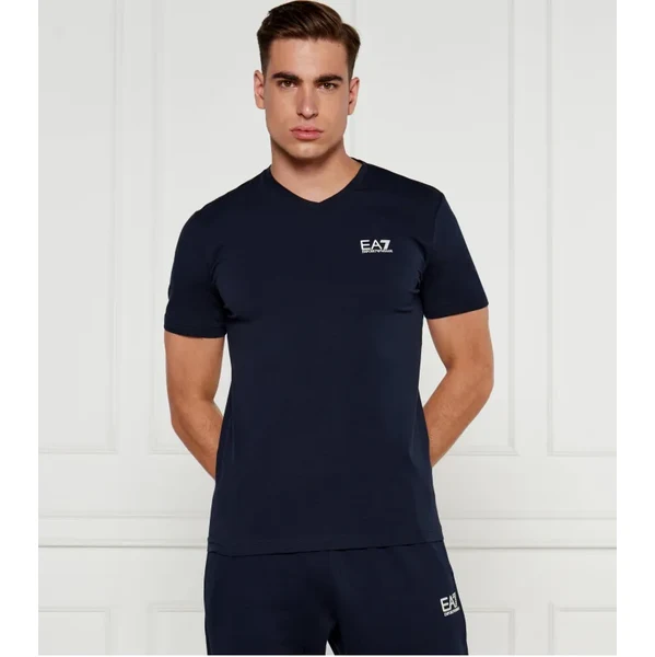 EA7 Tričko | Regular Fit 60650235