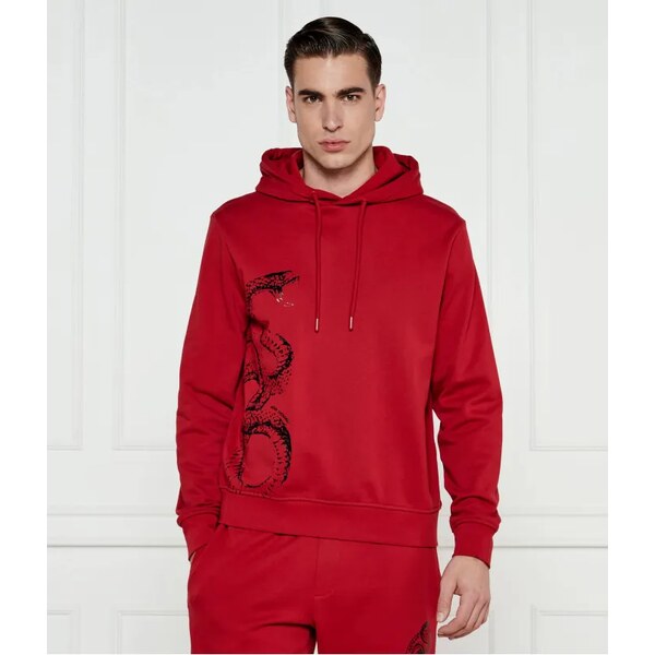 Armani Exchange Mikina | Loose fit 60650276