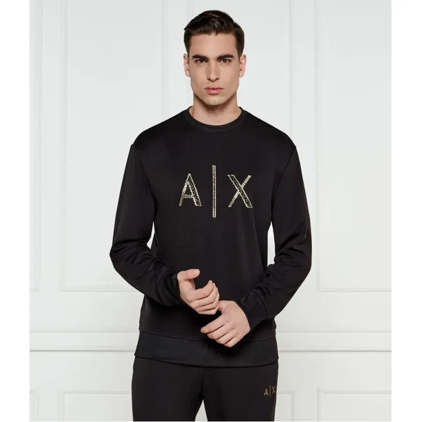 Armani Exchange Longsleeve | Regular Fit 60650281