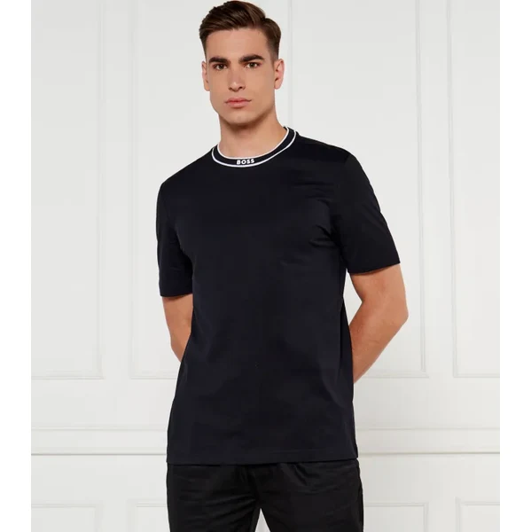 BOSS GREEN Tričko Tee 5 | Regular Fit 60650202