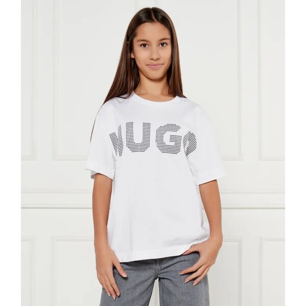 HUGO KIDS Tričko | Regular Fit 60645634