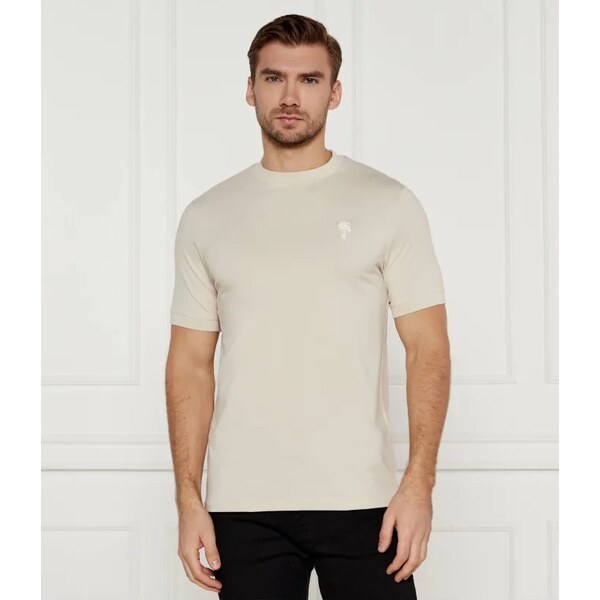 Karl Lagerfeld Tričko | Regular Fit 60645665