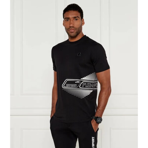 Plein Sport Tričko AADC | Regular Fit 60650229