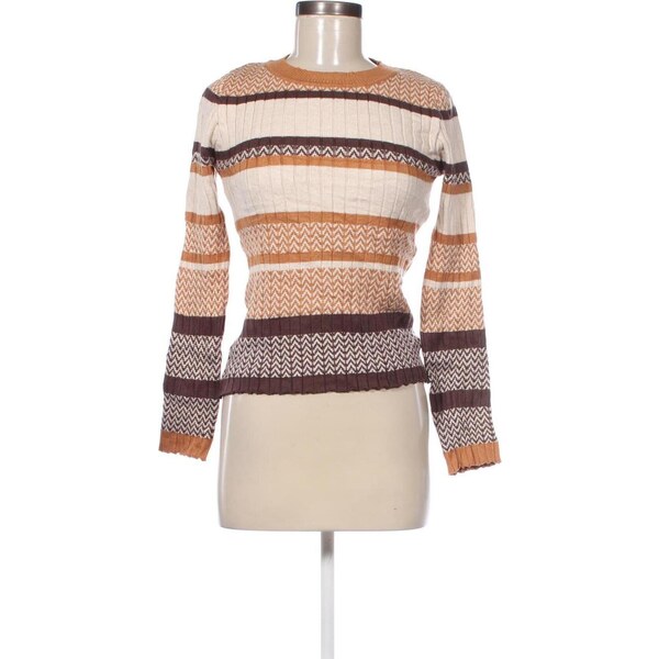 Dámsky pulóver SHEIN 60652777