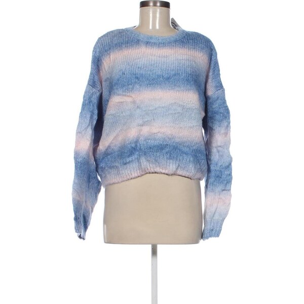 Dámsky pulóver Blu Pepper 60653197