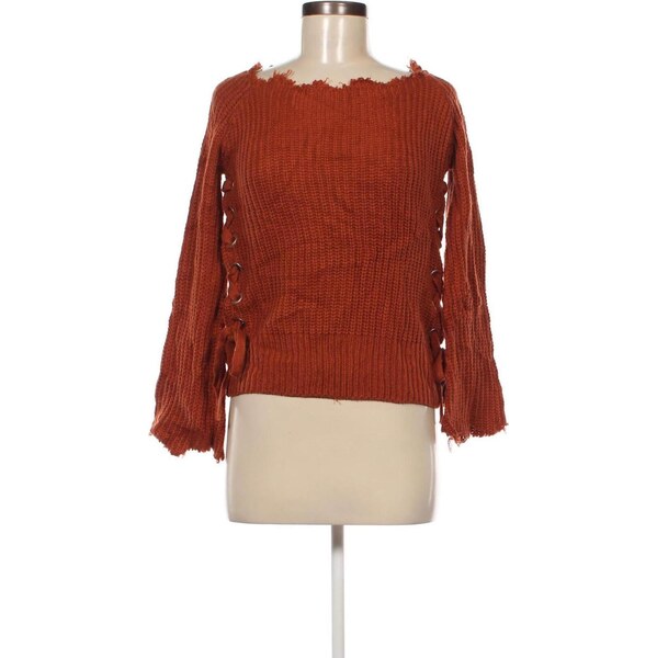 Dámsky pulóver Delicious 60653256