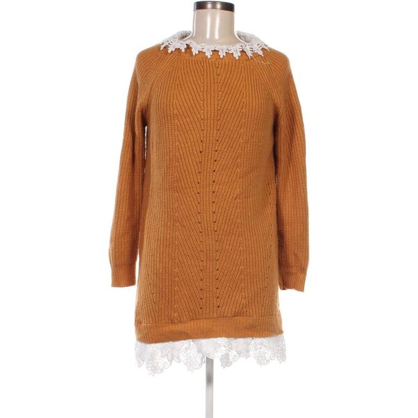 Dámsky pulóver SHEIN 60653415