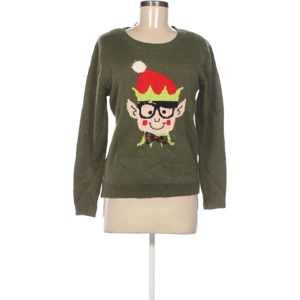 Dámsky pulóver Love By Design 60657106