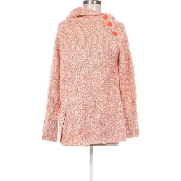 Dámsky pulóver Phildar 60655043