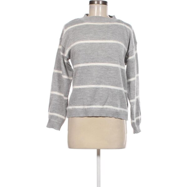 Dámsky pulóver SHEIN 60654481