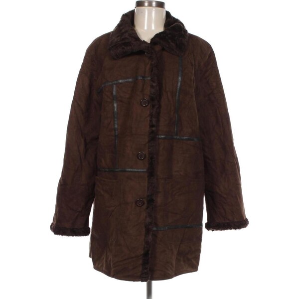 Dámsky kabát Canda 60653525