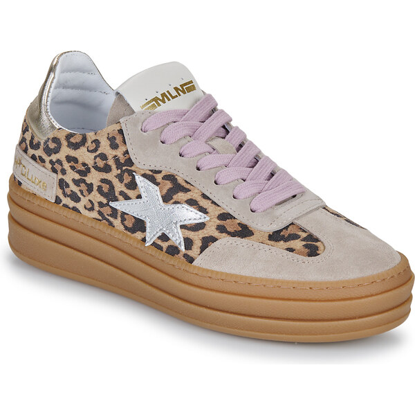 Meline Nízke tenisky 526Z-A362-165 Meline 62508830