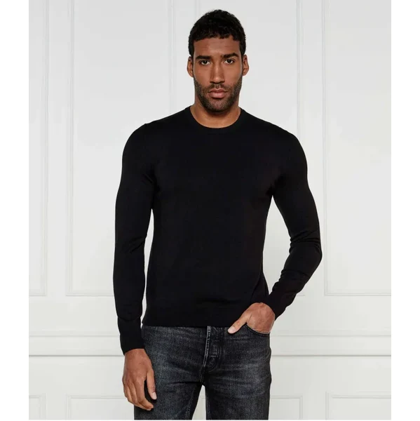 HUGO Sveter San Cody | Slim Fit 60645670