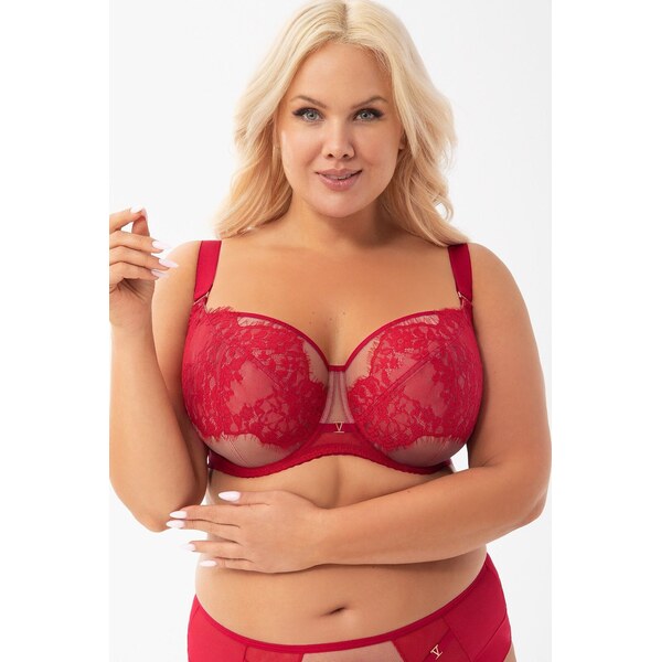 Podprsenka soft Gorsenia K 888 Poesia 62987079