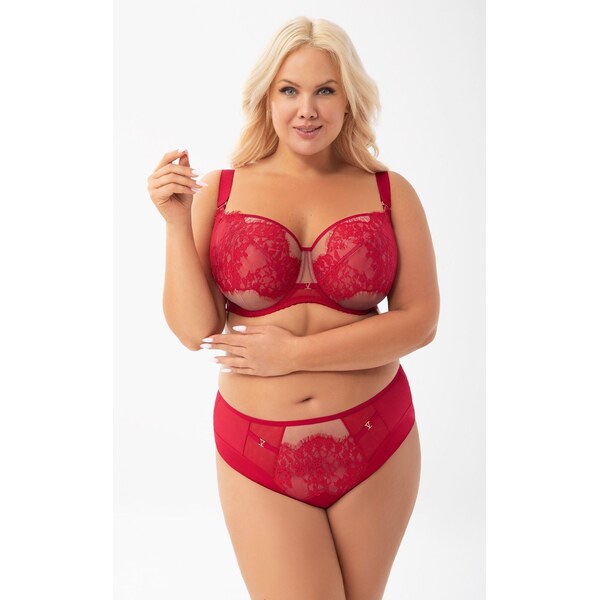 Dámske nohavičky Gorsenia K 889 Poesia 65125123