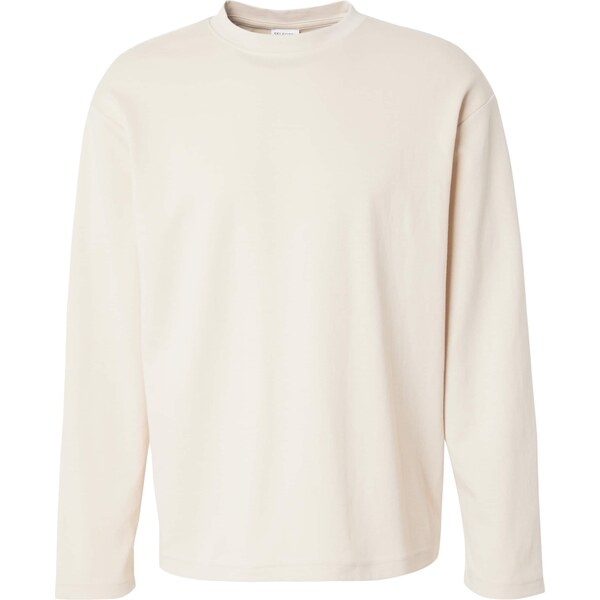 SELECTED Tričko Oscar béžová 60869449