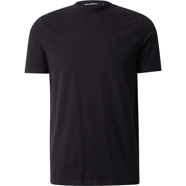 Karl Lagerfeld Tričko čierna 60869871