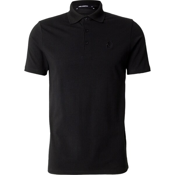 Karl Lagerfeld Tričko čierna 60870083